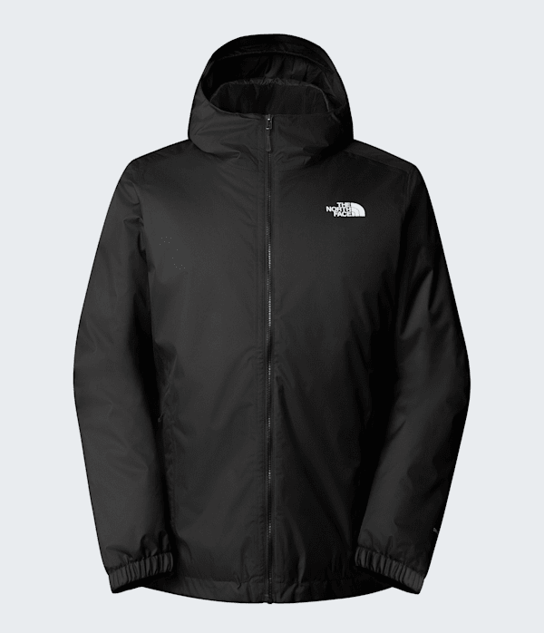 Men's Quest Insulated Jacket