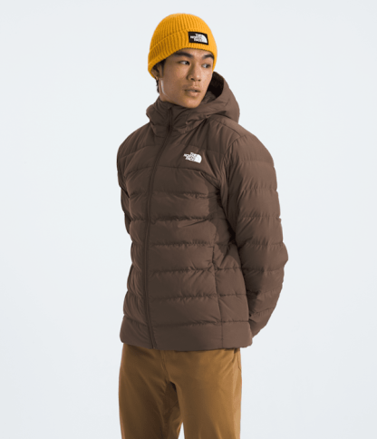 Men's Aconcagua 3 Hoodie