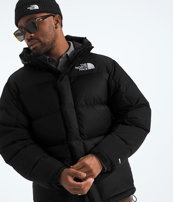 Men's HMLYN Down Parka