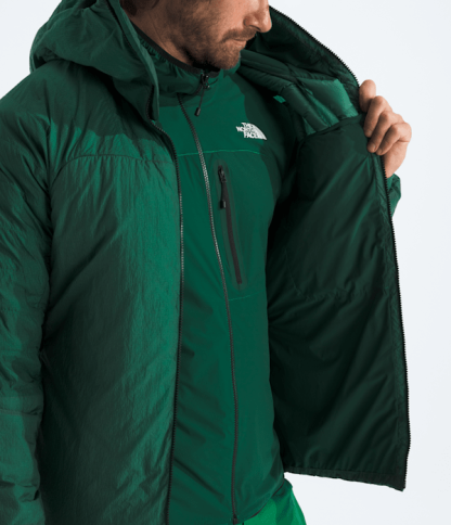 Men's Summit Series 50/50 AMK Hoodie