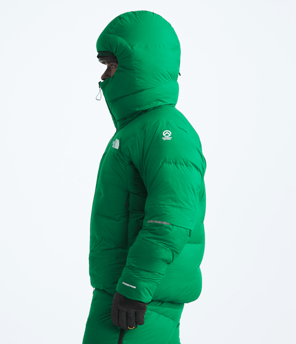 Men's Summit Series CLOUD DOWN AMK Parka