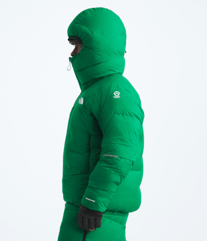 Men's Summit Series CLOUD DOWN AMK Parka