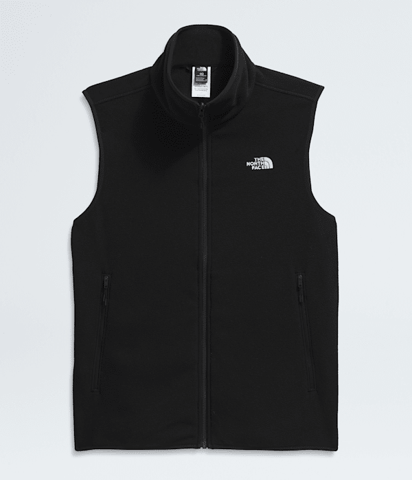 Men's Glacier Fleece Vest