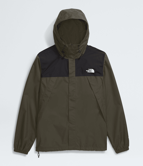 Men's Antora Rain Jacket