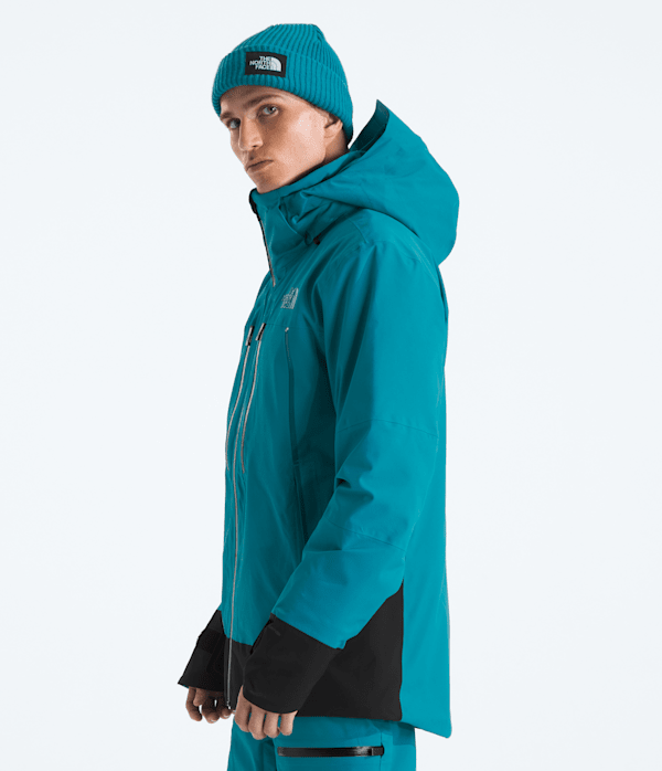 Men's Snowsquall Jacket