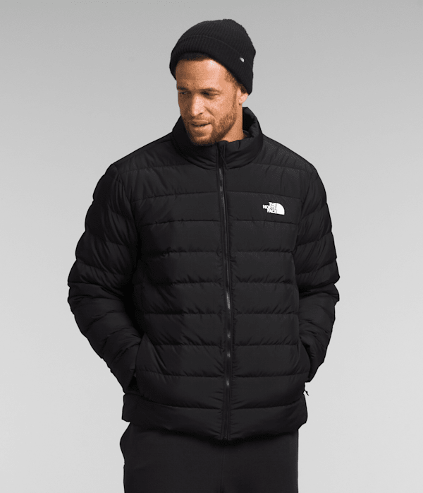Men's Big Aconcagua 3 Jacket