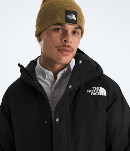 Men's Mountain Down Jacket