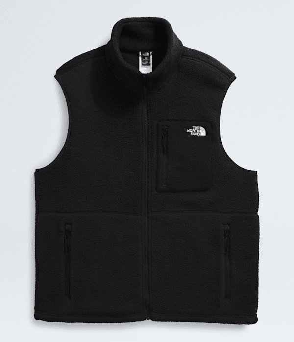 Men's Yumiori Vest