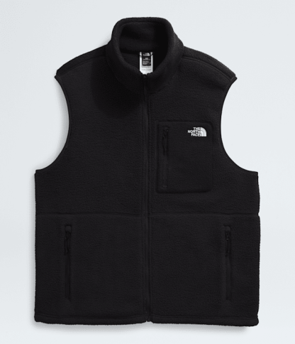 Men's Yumiori Vest