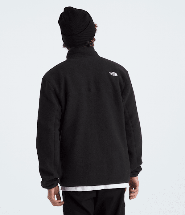 Men's Yumiori Full-Zip