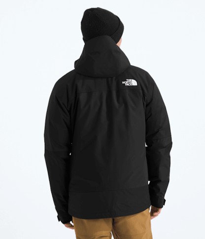Men's Mountain Light Triclimate GORE-TEX Jacket