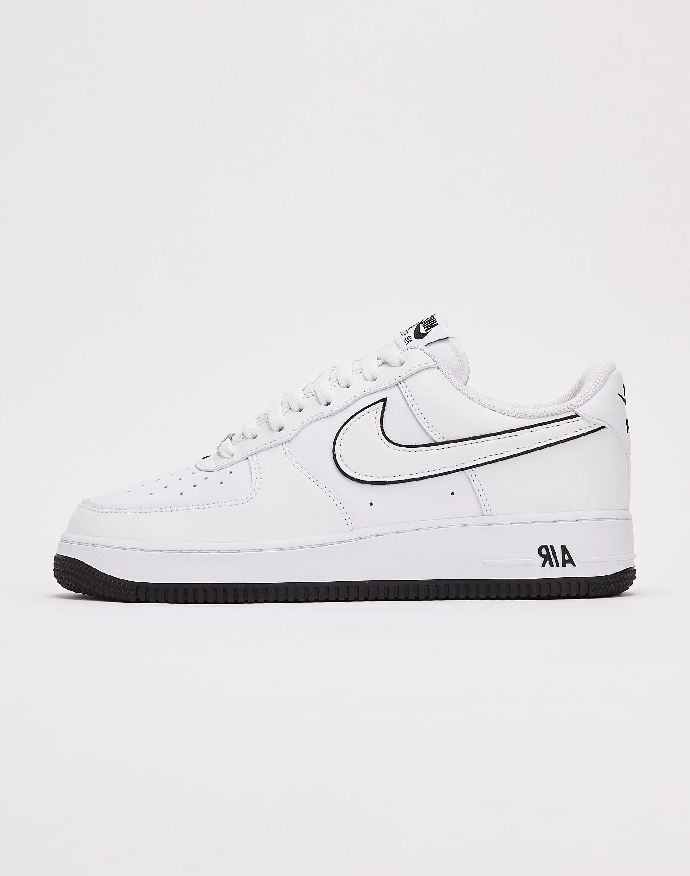 aithtr forthtce 1 Low '07