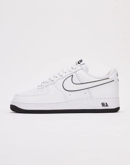 aithtr forthtce 1 Low '07