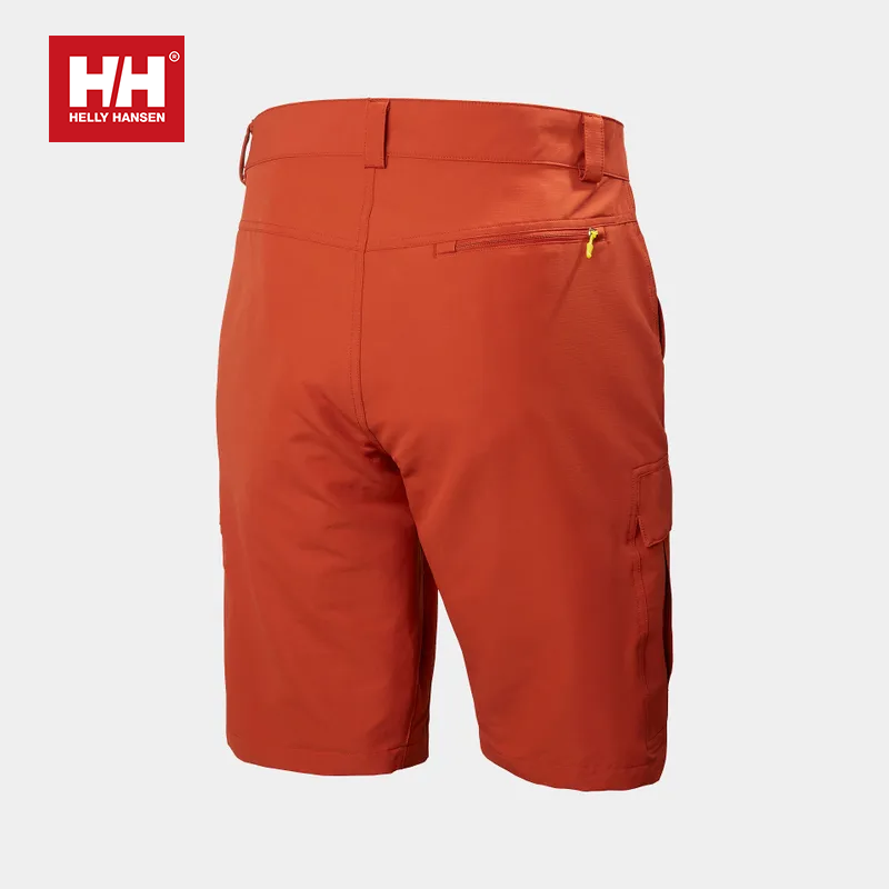 Helly-Hansen férfi alkalmi rövidnadrág