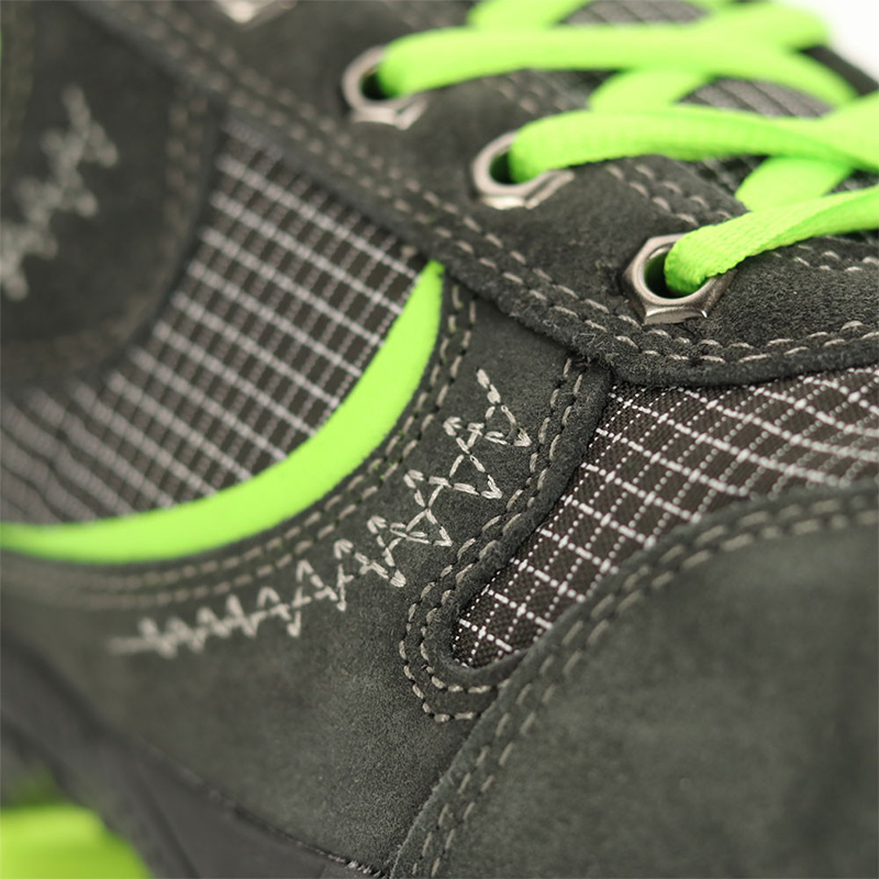 VM Iowa S1P munkavédelmi cipő