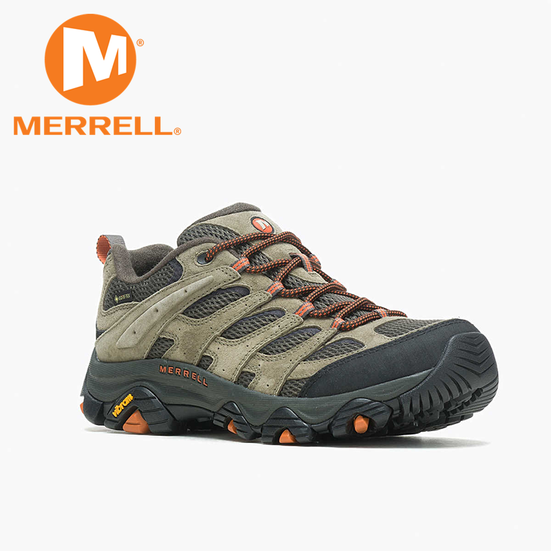 MERRELL® Moab 3 GORE-TEX® férfi túracipő