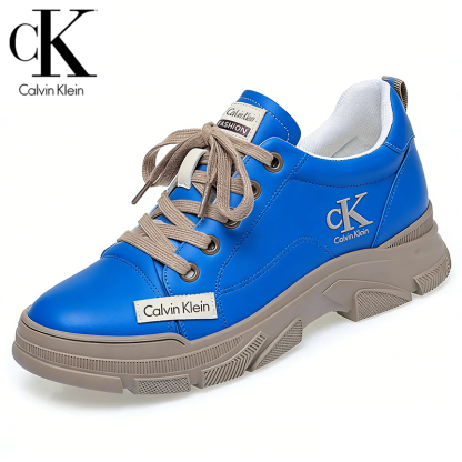 Calvin Klein® 2025 női bélelt téli cipők Kényelmes, csúszásmentes mindennapi cipők