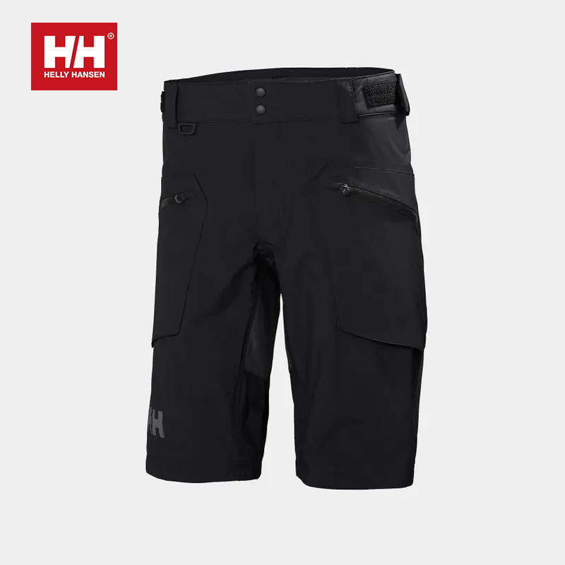Helly-Hansen férfi alkalmi rövidnadrág