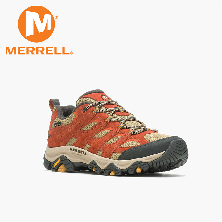 MERRELL® Moab 3 GORE-TEX® férfi túracipő