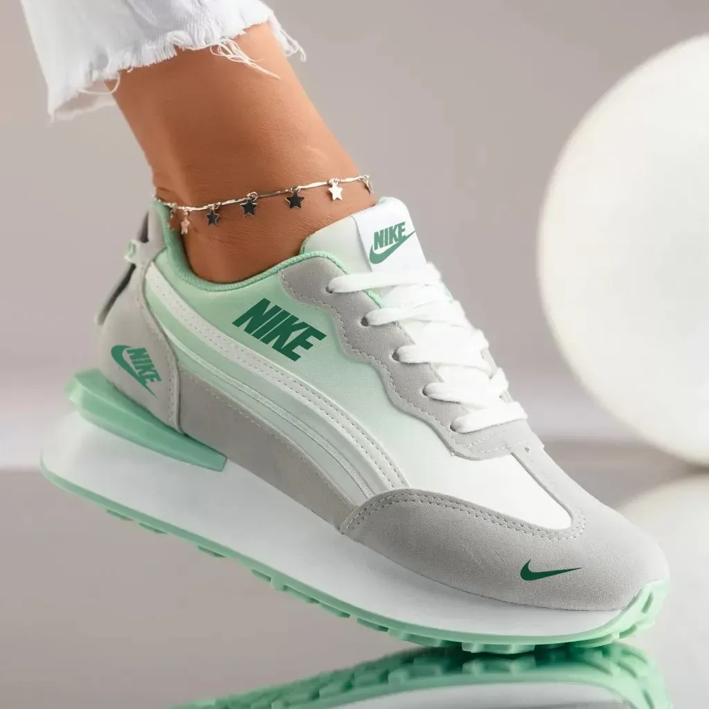 NIKE® 2026 nowe damskie buty sportowe (wygodne, oddychające, lekkie i 