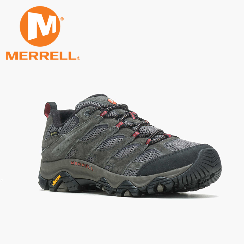 MERRELL® Moab 3 GORE-TEX® férfi túracipő