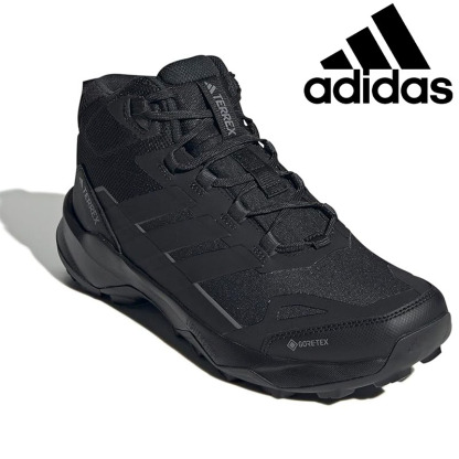 adidas Mężczyźni Terrex Skychaser Ax5 Mid Gore-tex Hiking ShoesBUTY