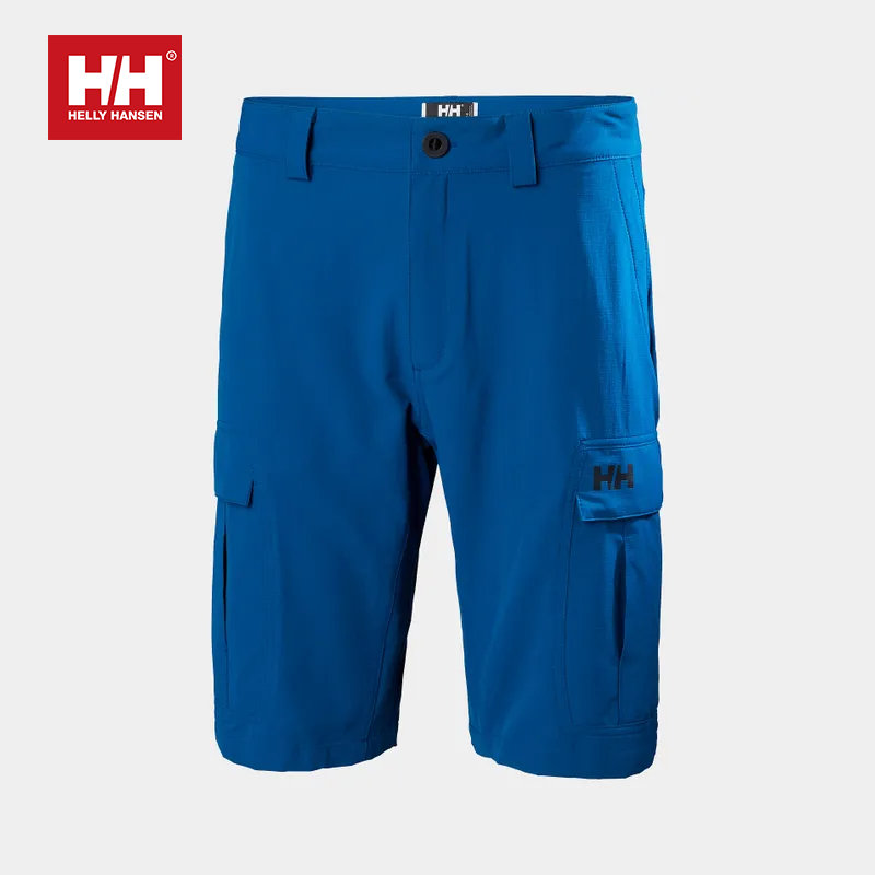 Helly-Hansen férfi alkalmi rövidnadrág