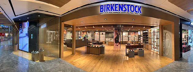BIRKENSTOCK东南亚最大旗舰店激新开幕- NUYOU SINGAPORE《女友》 - 最时尚中文杂志