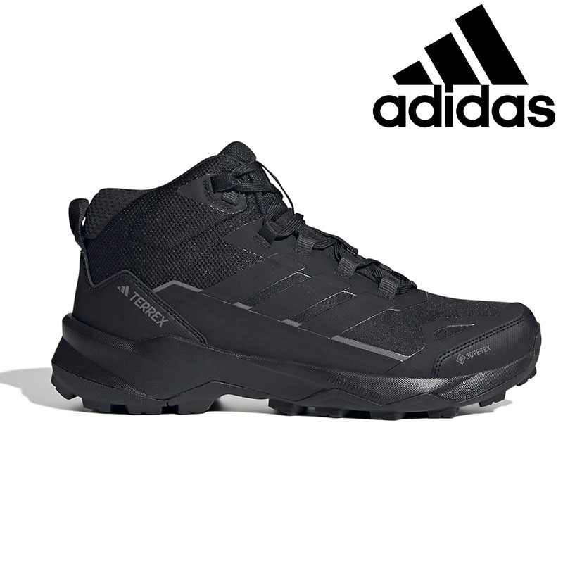 adidas Mężczyźni Terrex Skychaser Ax5 Mid Gore-tex Hiking ShoesBUTY