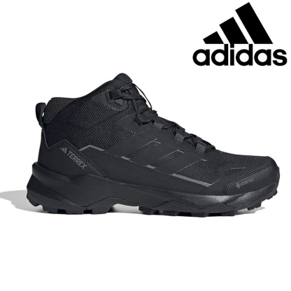 adidas Mężczyźni Terrex Skychaser Ax5 Mid Gore-tex Hiking ShoesBUTY