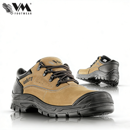 VM Astana S3 munkavédelmi cipő