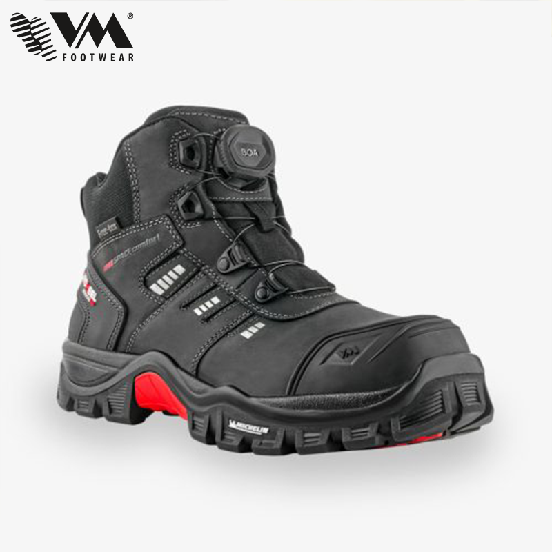 VM Buffalo S3 CI HRO BOA munkavédelmi bakancs