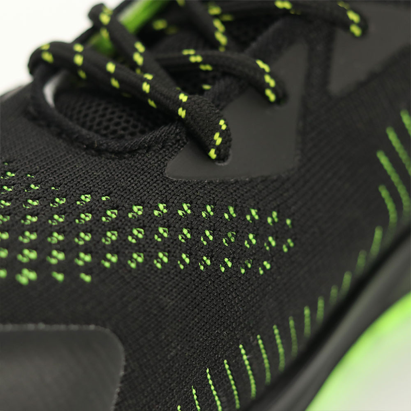 VM Ibiza S1 munkavédelmi cipő