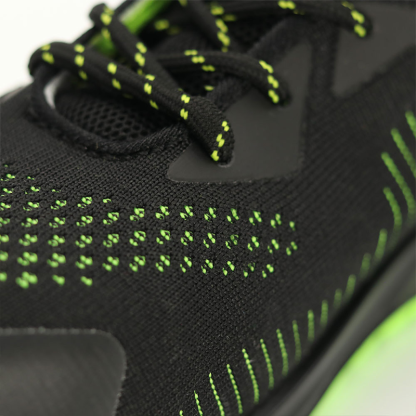 VM Ibiza S1 munkavédelmi cipő