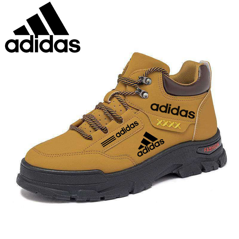 Adidas® divatos platformcipők