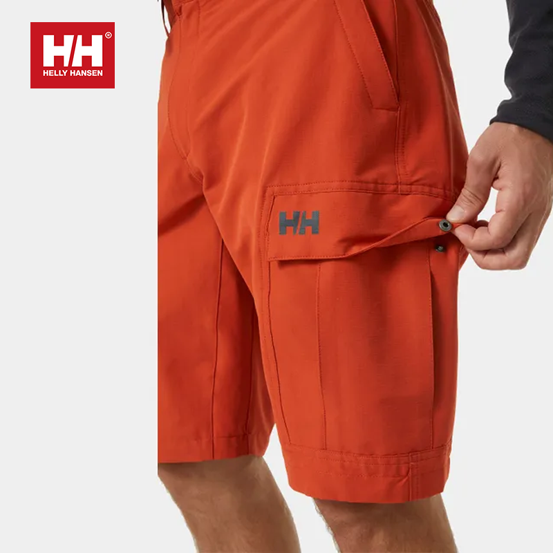 Helly-Hansen férfi alkalmi rövidnadrág