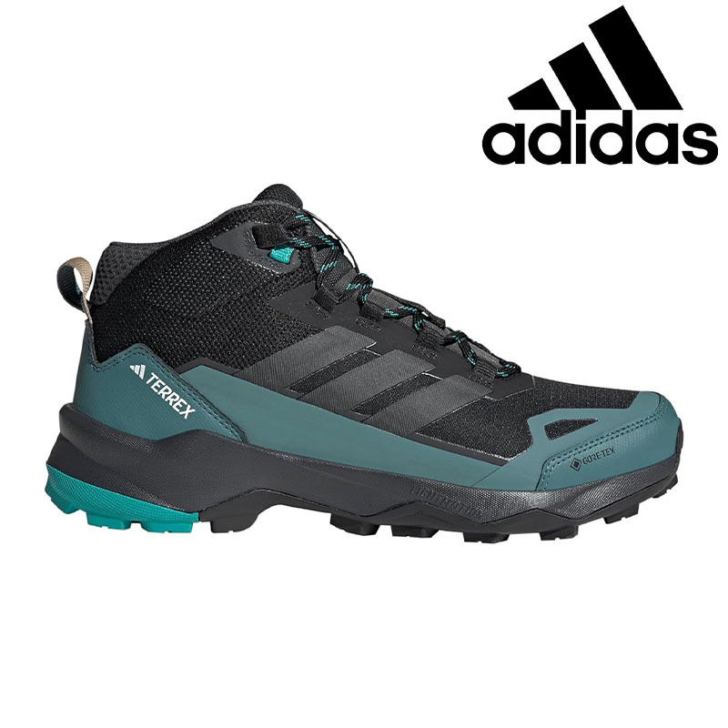 adidas Mężczyźni Terrex Skychaser Ax5 Mid Gore-tex Hiking ShoesBUTY