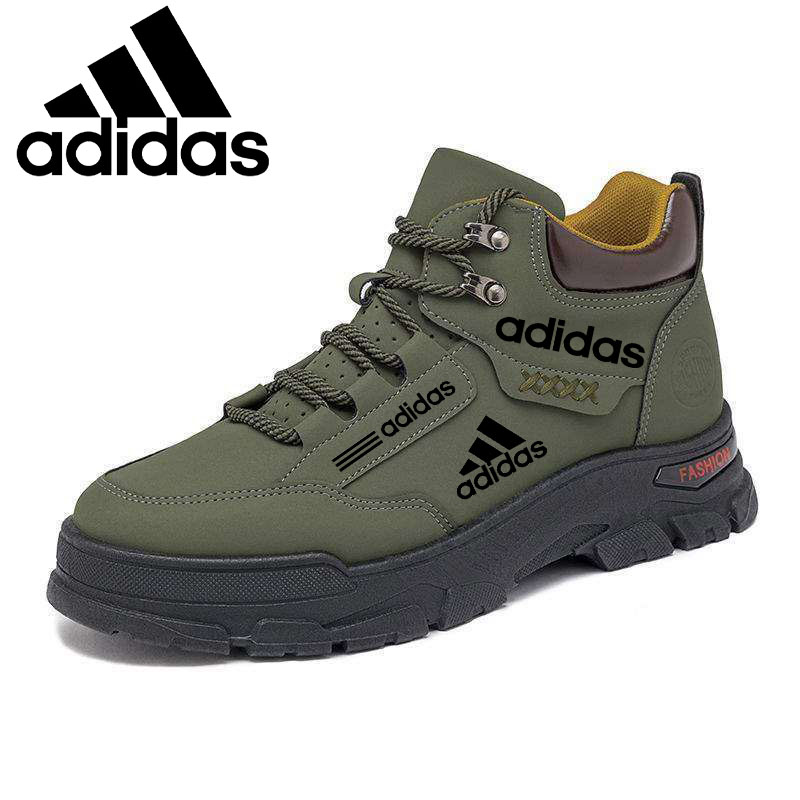 Adidas® divatos platformcipők
