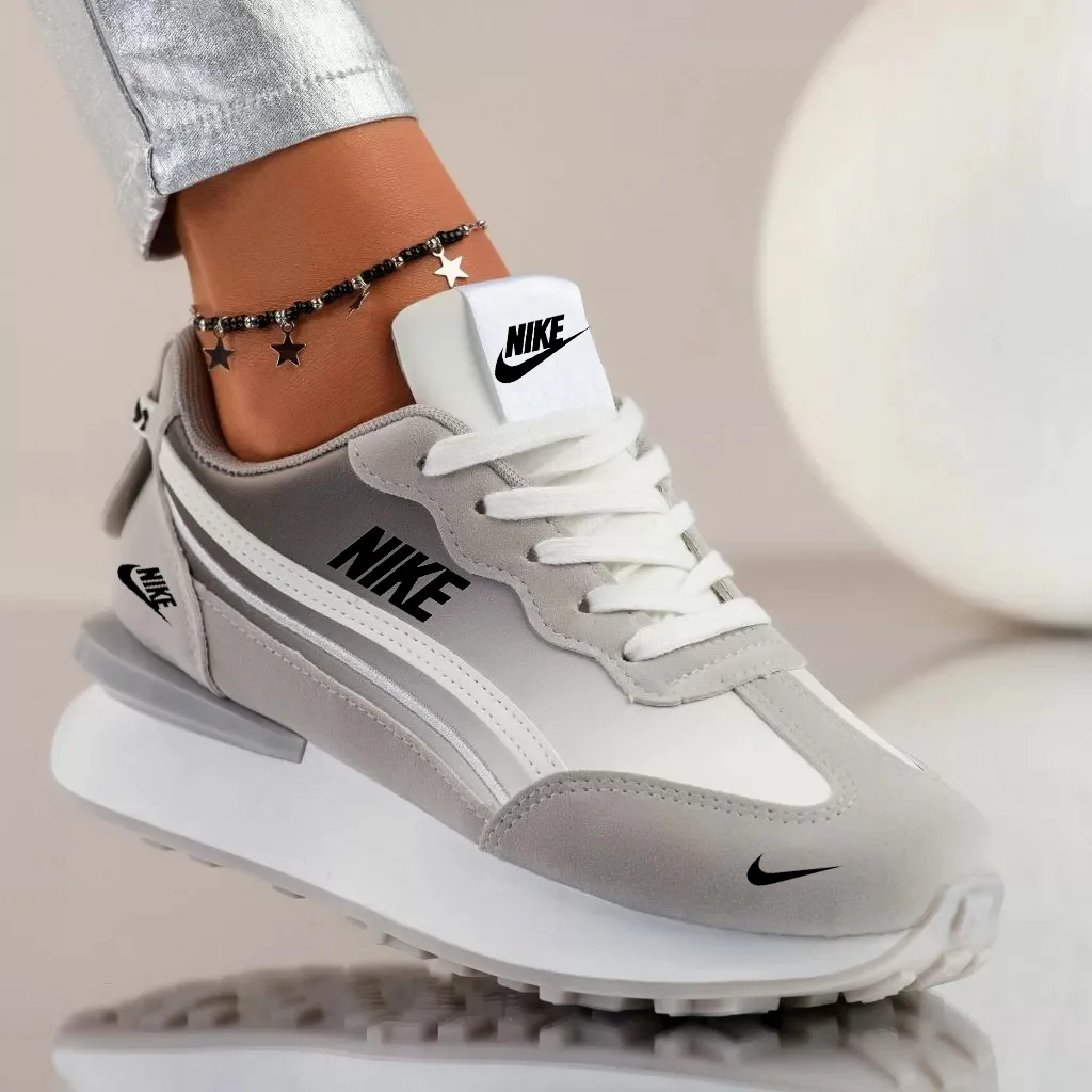 NIKE® 2026 nowe damskie buty sportowe (wygodne, oddychające, lekkie i 