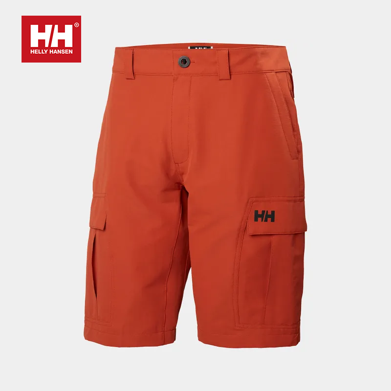 Helly-Hansen férfi alkalmi rövidnadrág