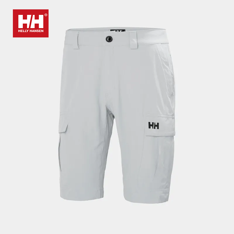 Helly-Hansen férfi alkalmi rövidnadrág
