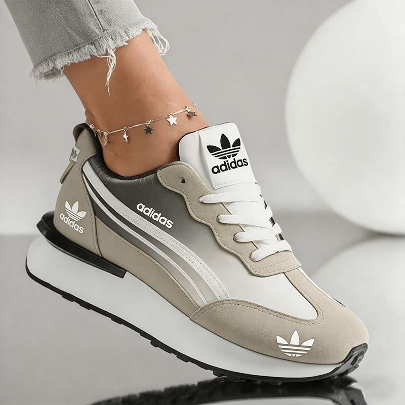 Adidas® 2026 új női sportcipő (kényelmes, lélegző, könnyű és csúszásmentes)