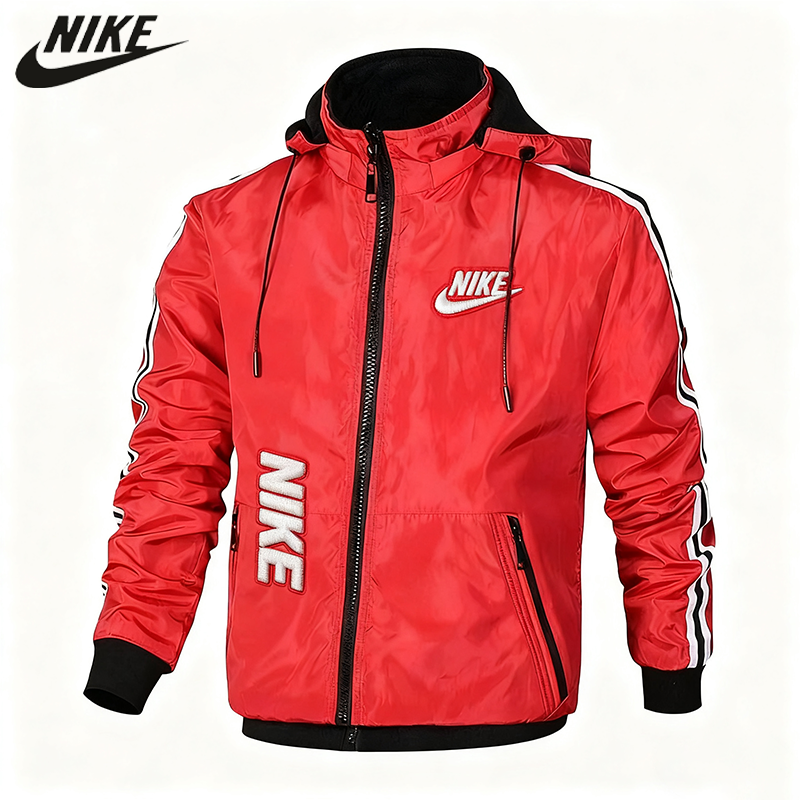 NIKE megfordítható sportdzseki 2025. ősz/tél