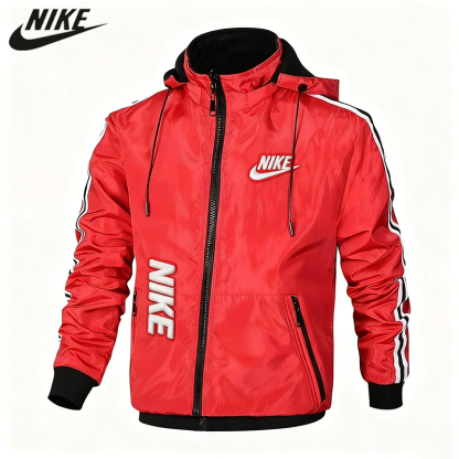 NIKE megfordítható sportdzseki 2025. ősz/tél