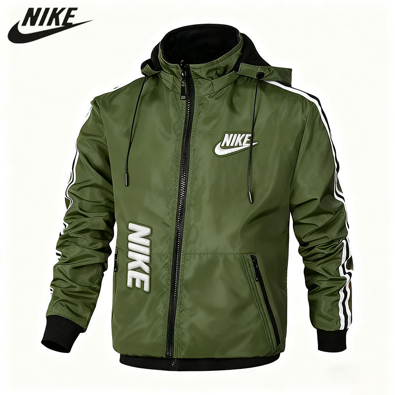 NIKE megfordítható sportdzseki 2025. ősz/tél