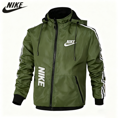 NIKE megfordítható sportdzseki 2025. ősz/tél