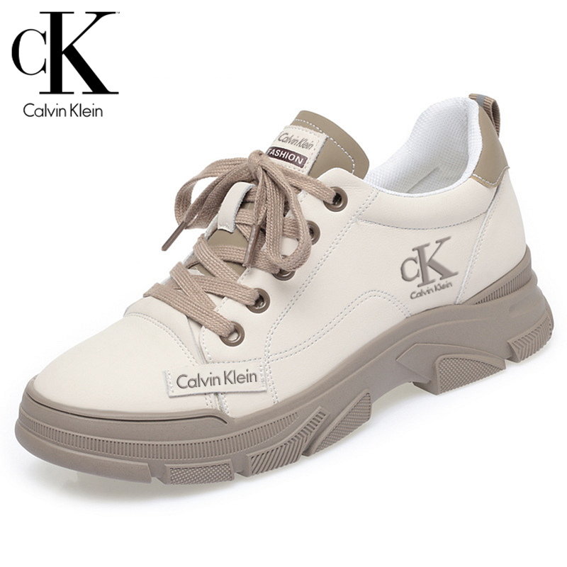 Calvin Klein® 2025 női bélelt téli cipők Kényelmes, csúszásmentes mind