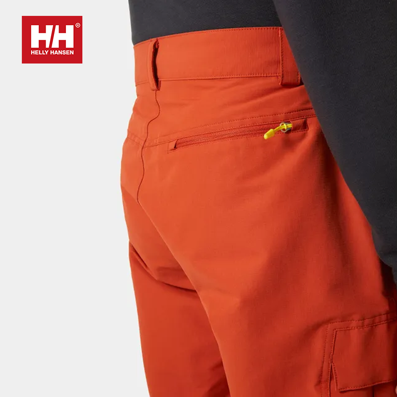 Helly-Hansen férfi alkalmi rövidnadrág
