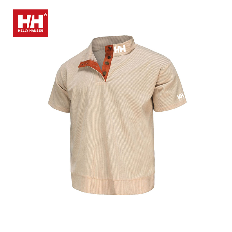 Helly-Hansen férfi alkalmi póló