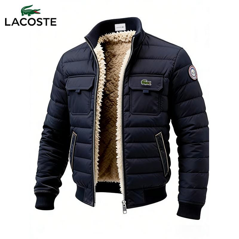 Lacoste® Férfi Legnépszerűbb Új Télikabát